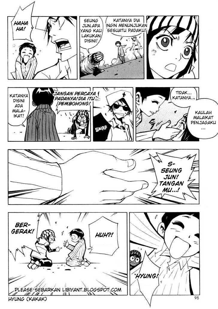 Blast Chapter 03 Bahasa Indonesia